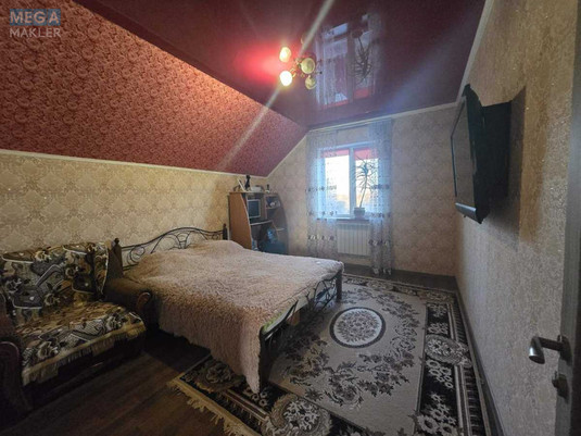 Продаж дома, 2&nbsp;поверху, 136&nbsp;кв.м, 4&nbsp;кімнати, ділянка 6&nbsp;соток, <a class="location-link" href="/vasilkov/" title="Недвижимость Васильків">Васильків</a>, Соборна (изображение 14)