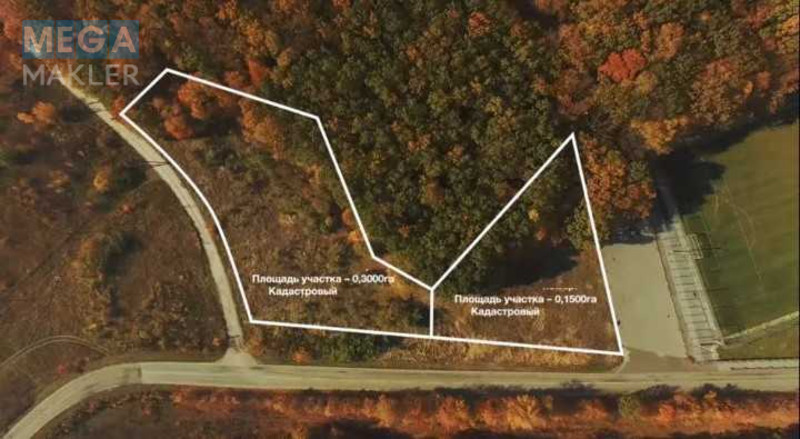 Продажа участка, 45&nbsp;соток, участок под жилую застройку, <a class="location-link" href="/vysokij/" title="Недвижимость Високий">Високий</a>, Футбольна (изображение 6)