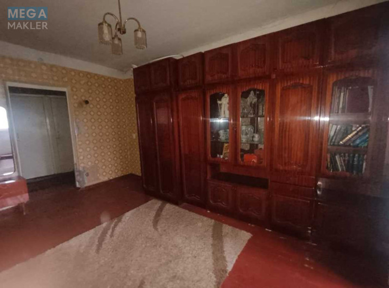 Продаж 3 кімнатної квартири (65/50/6), 4 пов. 4 пов. будинку, <a class="location-link" href="/danilovka-selo-kv/" title="Недвижимость Данилівка">Данилівка</a>, В/м 21 (изображение 4)