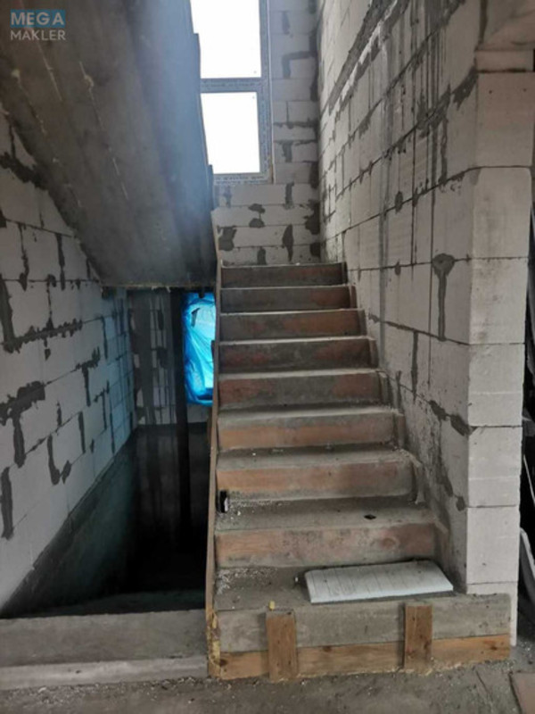 Продаж дома, 2&nbsp;поверху, 138&nbsp;кв.м, 3&nbsp;кімнати, ділянка 7&nbsp;соток, <a class="location-link" href="/vasilkov/" title="Недвижимость Васильків">Васильків</a>, Залізне (изображение 3)