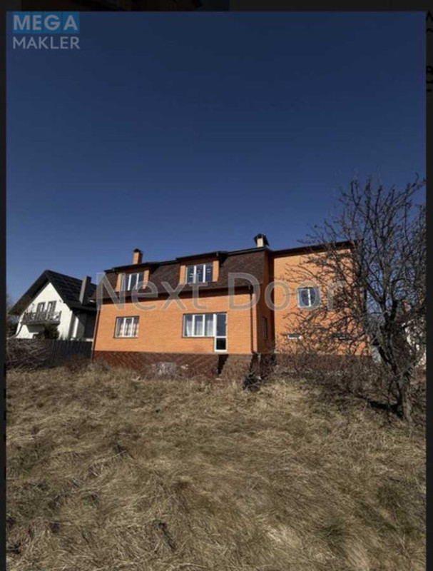 Продаж дома, 2&nbsp;поверху, 389,10&nbsp;кв.м, 6&nbsp;кімнат, ділянка 0,90&nbsp;соток, <a class="location-link" href="/hotyanovka/" title="Недвижимость Хотянівка">Хотянівка</a>, Квітнева, 11 (изображение 2)