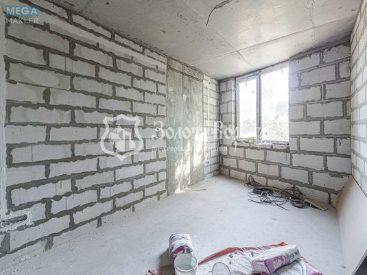 Продаж 1 кімнатної квартири (39/16/13), 2 пов. 10 пов. будинку, <a class="location-link" href="/kiev/" title="Недвижимость Київ">Київ</a>, <a class="location-link" href="/kiev/dneprovskij/" title="Недвижимость Дніпровський район">Дніпровський р-н</a>, Лобачевського пров., 7а (изображение 2)