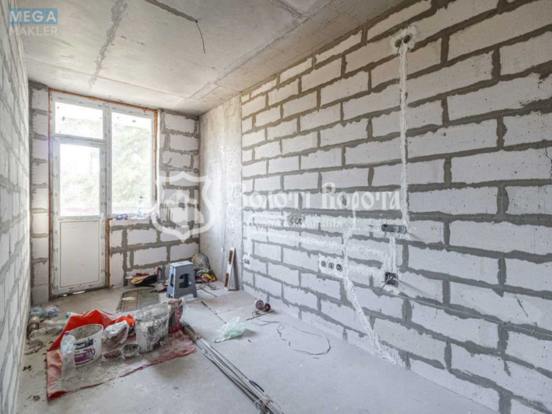 Продаж 1 кімнатної квартири (39/16/13), 2 пов. 10 пов. будинку, <a class="location-link" href="/kiev/" title="Недвижимость Київ">Київ</a>, <a class="location-link" href="/kiev/dneprovskij/" title="Недвижимость Дніпровський район">Дніпровський р-н</a>, Лобачевського пров., 7а (изображение 5)