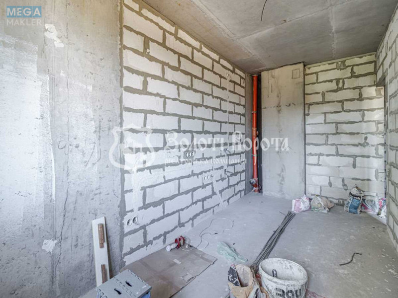 Продаж 1 кімнатної квартири (39/16/13), 2 пов. 10 пов. будинку, <a class="location-link" href="/kiev/" title="Недвижимость Київ">Київ</a>, <a class="location-link" href="/kiev/dneprovskij/" title="Недвижимость Дніпровський район">Дніпровський р-н</a>, Лобачевського пров., 7а (изображение 6)