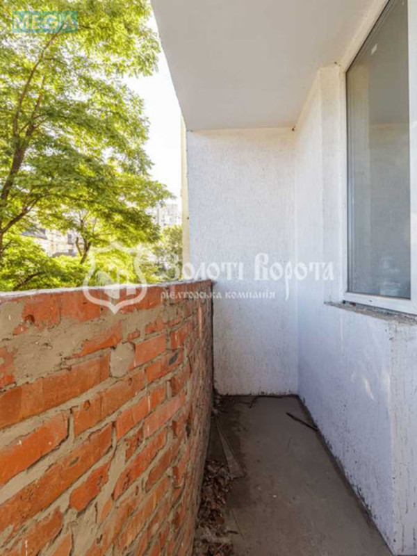 Продаж 1 кімнатної квартири (39/16/13), 2 пов. 10 пов. будинку, <a class="location-link" href="/kiev/" title="Недвижимость Київ">Київ</a>, <a class="location-link" href="/kiev/dneprovskij/" title="Недвижимость Дніпровський район">Дніпровський р-н</a>, Лобачевського пров., 7а (изображение 8)