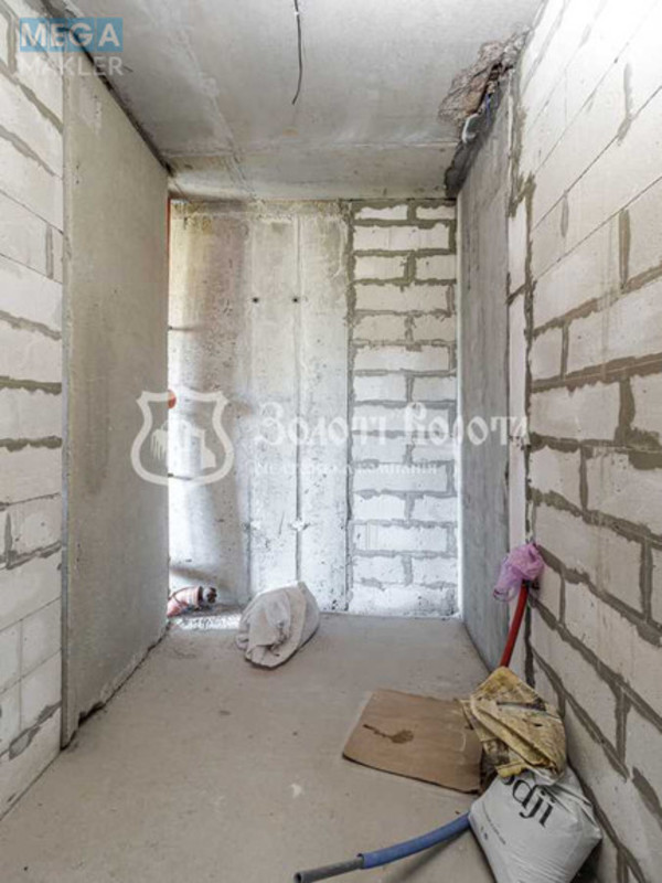 Продаж 1 кімнатної квартири (39/16/13), 2 пов. 10 пов. будинку, <a class="location-link" href="/kiev/" title="Недвижимость Київ">Київ</a>, <a class="location-link" href="/kiev/dneprovskij/" title="Недвижимость Дніпровський район">Дніпровський р-н</a>, Лобачевського пров., 7а (изображение 9)