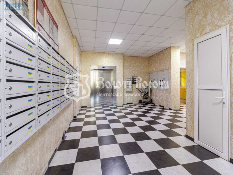 Продаж 1 кімнатної квартири (39/16/13), 2 пов. 10 пов. будинку, <a class="location-link" href="/kiev/" title="Недвижимость Київ">Київ</a>, <a class="location-link" href="/kiev/dneprovskij/" title="Недвижимость Дніпровський район">Дніпровський р-н</a>, Лобачевського пров., 7а (изображение 13)