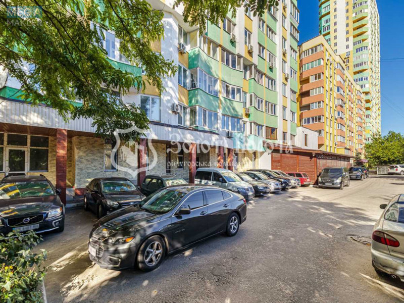 Продаж 1 кімнатної квартири (39/16/13), 2 пов. 10 пов. будинку, <a class="location-link" href="/kiev/" title="Недвижимость Київ">Київ</a>, <a class="location-link" href="/kiev/dneprovskij/" title="Недвижимость Дніпровський район">Дніпровський р-н</a>, Лобачевського пров., 7а (изображение 16)