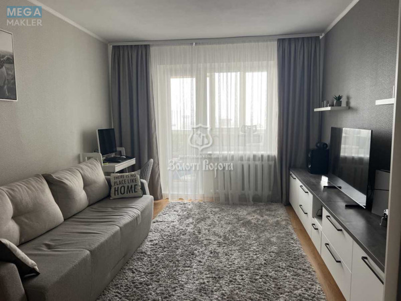 Продаж 3 кімнатної квартири (81,2/48/9), 12 пов. 18 пов. будинку, <a class="location-link" href="/kiev/" title="Недвижимость Київ">Київ</a>, <a class="location-link" href="/kiev/dneprovskij/" title="Недвижимость Дніпровський район">Дніпровський р-н</a>, Новаторів вул., 22в (изображение 2)