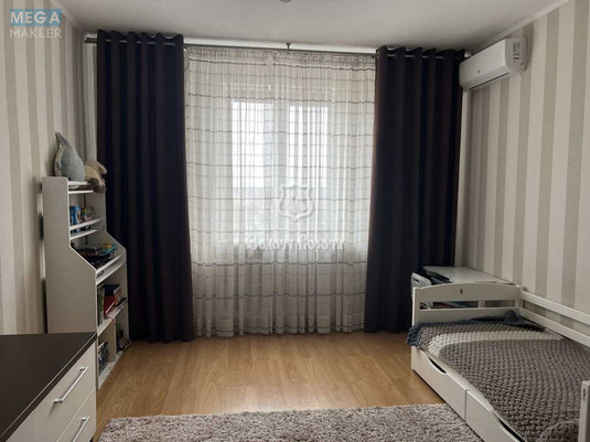 Продаж 3 кімнатної квартири (81,2/48/9), 12 пов. 18 пов. будинку, <a class="location-link" href="/kiev/" title="Недвижимость Київ">Київ</a>, <a class="location-link" href="/kiev/dneprovskij/" title="Недвижимость Дніпровський район">Дніпровський р-н</a>, Новаторів вул., 22в (изображение 4)