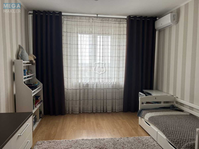 Продаж 3 кімнатної квартири (81,2/48/9), 12 пов. 18 пов. будинку, <a class="location-link" href="/kiev/" title="Недвижимость Київ">Київ</a>, <a class="location-link" href="/kiev/dneprovskij/" title="Недвижимость Дніпровський район">Дніпровський р-н</a>, Новаторів вул., 22в (изображение 4)