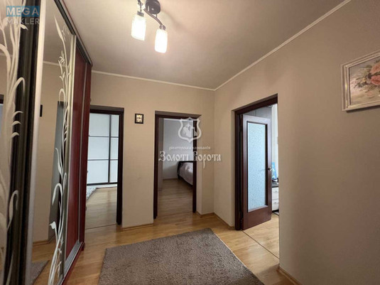 Продаж 3 кімнатної квартири (81,2/48/9), 12 пов. 18 пов. будинку, <a class="location-link" href="/kiev/" title="Недвижимость Київ">Київ</a>, <a class="location-link" href="/kiev/dneprovskij/" title="Недвижимость Дніпровський район">Дніпровський р-н</a>, Новаторів вул., 22в (изображение 14)