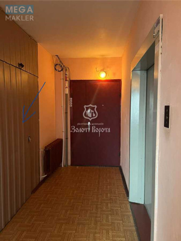 Продаж 3 кімнатної квартири (81,2/48/9), 12 пов. 18 пов. будинку, <a class="location-link" href="/kiev/" title="Недвижимость Київ">Київ</a>, <a class="location-link" href="/kiev/dneprovskij/" title="Недвижимость Дніпровський район">Дніпровський р-н</a>, Новаторів вул., 22в (изображение 17)