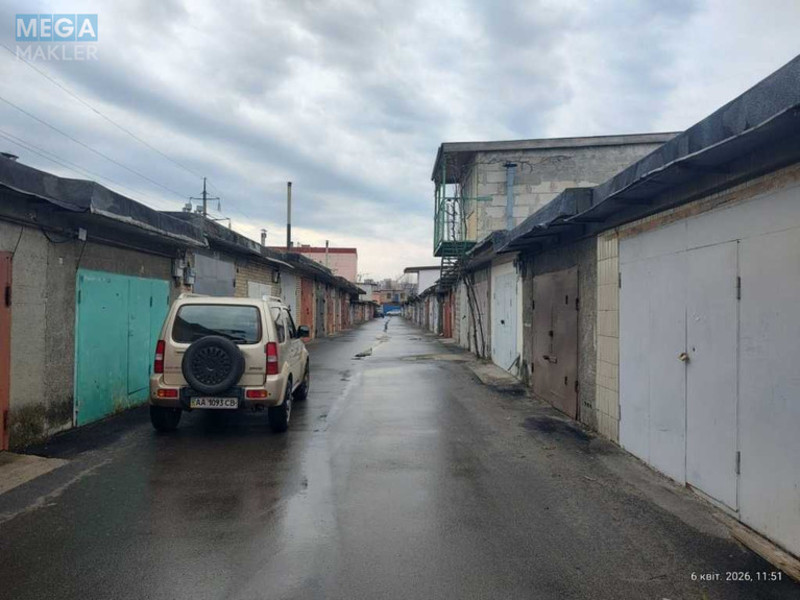 Продаж комерційної нерухомості, 57&nbsp;кв.м, <a class="location-link" href="/kiev/" title="Недвижимость Київ">Київ</a>, <a class="location-link" href="/kiev/desnyanskij/" title="Недвижимость Деснянський район">Деснянський р-н</a>, Миколи Закревського вул., 93 (изображение 2)