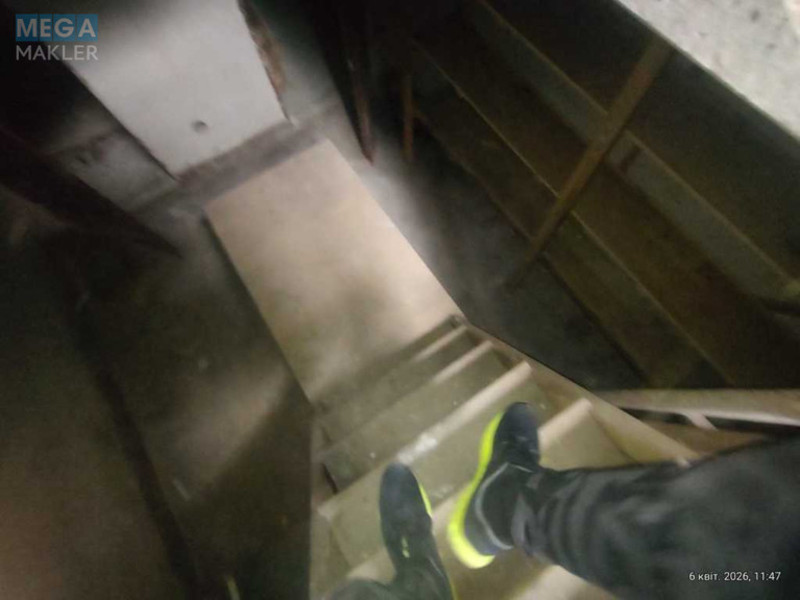 Продаж комерційної нерухомості, 57&nbsp;кв.м, <a class="location-link" href="/kiev/" title="Недвижимость Київ">Київ</a>, <a class="location-link" href="/kiev/desnyanskij/" title="Недвижимость Деснянський район">Деснянський р-н</a>, Миколи Закревського вул., 93 (изображение 21)