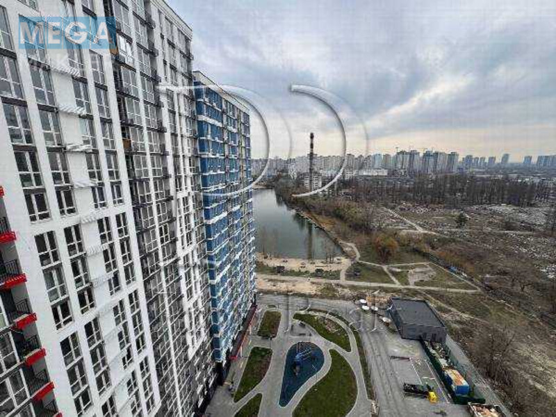 Продаж 2 кімнатної квартири (66/28/18), 16 пов. 24 пов. будинку, <a class="location-link" href="/kiev/" title="Недвижимость Київ">Київ</a>, <a class="location-link" href="/kiev/darnickij/" title="Недвижимость Дарницький район">Дарницький р-н</a>, Канальна вулиця, 8Г (изображение 5)