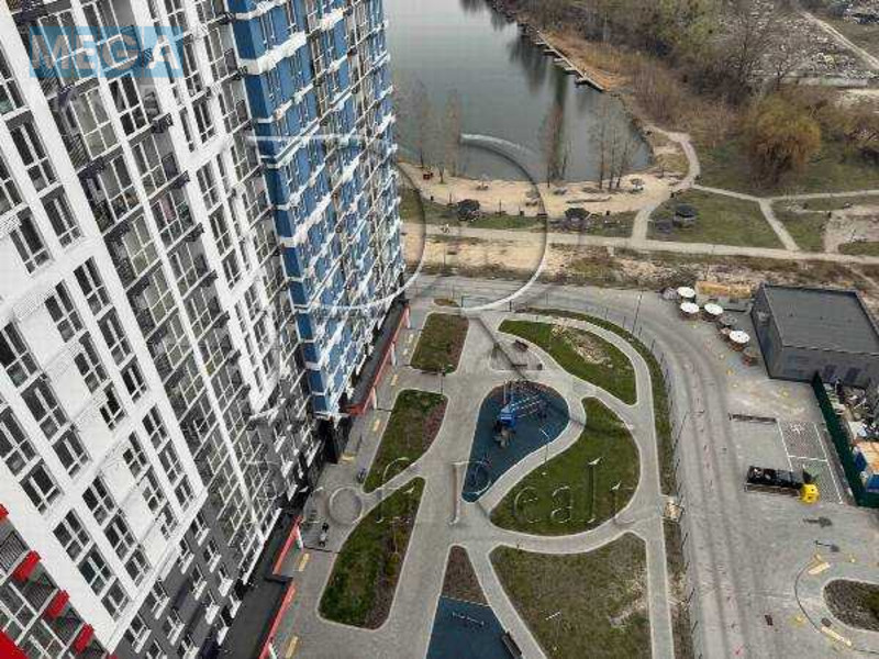 Продаж 2 кімнатної квартири (66/28/18), 16 пов. 24 пов. будинку, <a class="location-link" href="/kiev/" title="Недвижимость Київ">Київ</a>, <a class="location-link" href="/kiev/darnickij/" title="Недвижимость Дарницький район">Дарницький р-н</a>, Канальна вулиця, 8Г (изображение 7)