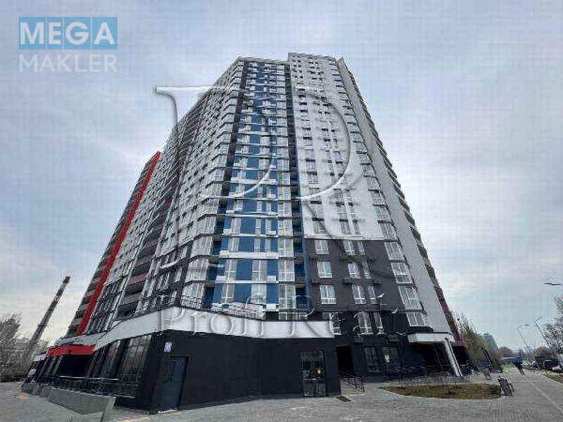 Продаж 2 кімнатної квартири (66/28/18), 16 пов. 24 пов. будинку, <a class="location-link" href="/kiev/" title="Недвижимость Київ">Київ</a>, <a class="location-link" href="/kiev/darnickij/" title="Недвижимость Дарницький район">Дарницький р-н</a>, Канальна вулиця, 8Г (изображение 19)