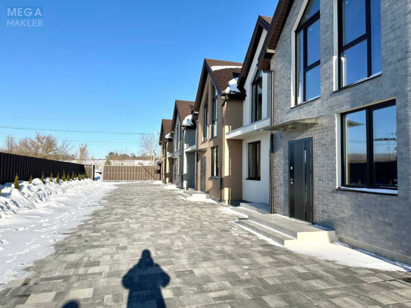 Продаж дома, 2&nbsp;поверху, 100&nbsp;кв.м, 3&nbsp;кімнати, ділянка 1&nbsp;сотка, <a class="location-link" href="/belogorodka-selo-kv/" title="Недвижимость Білогородка">Білогородка</a>, Лікарська (изображение 5)