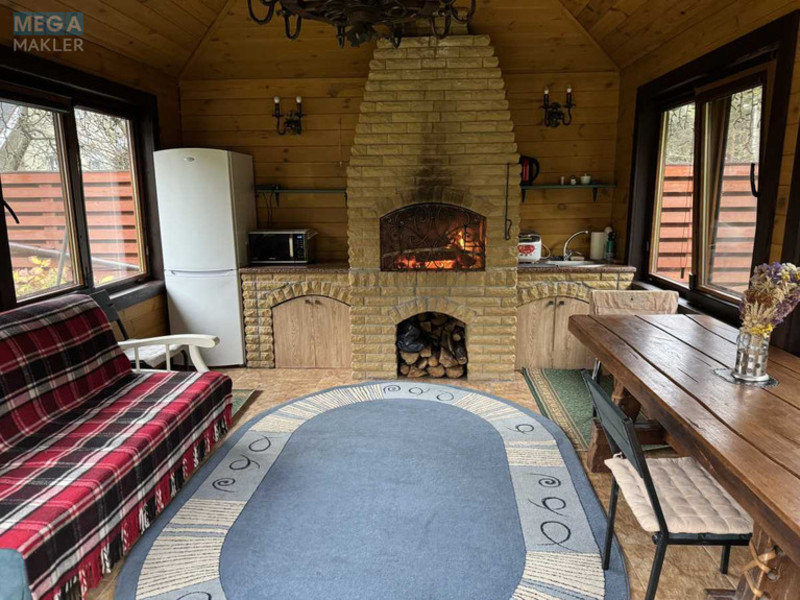 Оренда дома, <a class="location-link" href="/hlepcha/" title="Недвижимость Хлепча">Хлепча</a>, Лісова Поляна, 8 (изображение 19)