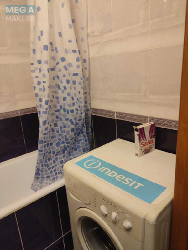 Оренда 1 кімнатної квартири, <a class="location-link" href="/kiev/" title="Недвижимость Київ">Київ</a>, <a class="location-link" href="/kiev/podolskij/" title="Недвижимость Подільський район">Подільський р-н</a>, Свободи просп., 1А (изображение 8)