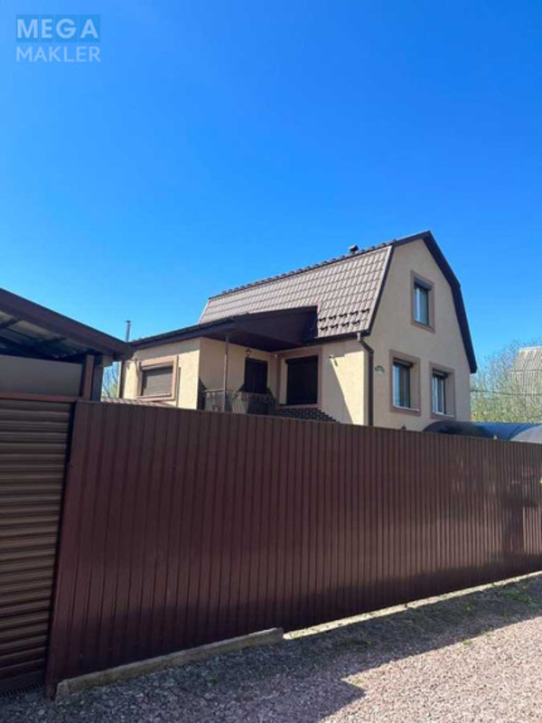 Продаж дома, 3&nbsp;поверху, 120&nbsp;кв.м, 3&nbsp;кімнати, ділянка 6&nbsp;соток, <a class="location-link" href="/petrushki-selo/" title="Недвижимость Петрушки">Петрушки</a>, дачний кооператив (изображение 6)