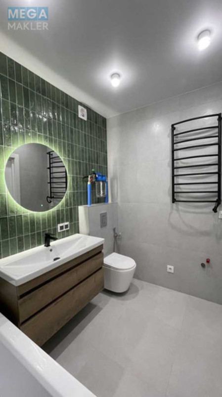 Новобудова, 10 поверхів, <a class="location-link" href="/khmelnitskiy/" title="Недвижимость Хмельницький">Хмельницький</a>, Озерна (изображение 4)