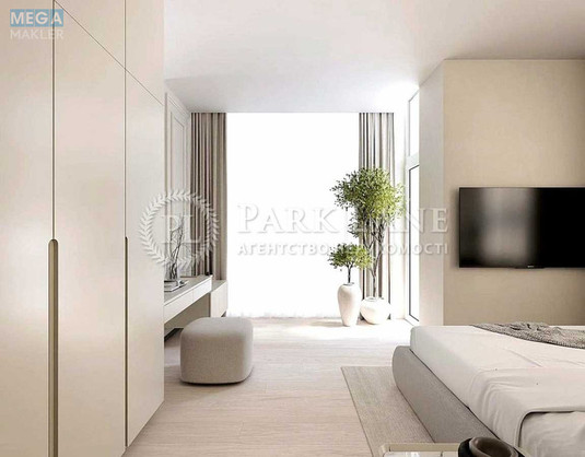 Продаж 1 кімнатної квартири (42,8/17,3/16,5), 5 пов. 6 пов. будинку, <a class="location-link" href="/gatnoe/" title="Недвижимость Гатне">Гатне</a>, Інститутська, 73 (изображение 4)