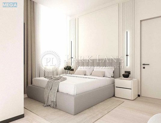 Продаж 1 кімнатної квартири (42,8/17,3/16,5), 5 пов. 6 пов. будинку, <a class="location-link" href="/gatnoe/" title="Недвижимость Гатне">Гатне</a>, Інститутська, 73 (изображение 5)