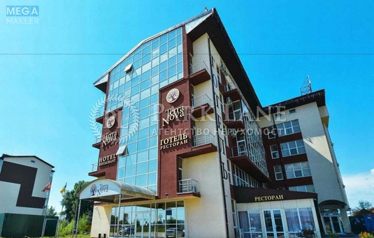 Продаж 1 кімнатної квартири (42,8/17,3/16,5), 5 пов. 6 пов. будинку, <a class="location-link" href="/gatnoe/" title="Недвижимость Гатне">Гатне</a>, Інститутська, 73 (изображение 9)