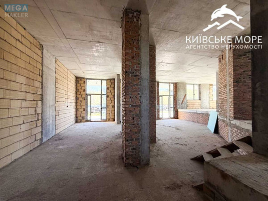 Оренда окремої будівлі/побудови, 176&nbsp;кв.м, <a class="location-link" href="/kiev/" title="Недвижимость Київ">Київ</a>, <a class="location-link" href="/kiev/dneprovskij/" title="Недвижимость Дніпровський район">Дніпровський р-н</a>, Воскресенська вул., 2В (изображение 2)