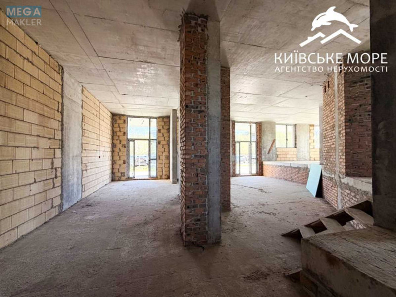 Оренда окремої будівлі/побудови, 176&nbsp;кв.м, <a class="location-link" href="/kiev/" title="Недвижимость Київ">Київ</a>, <a class="location-link" href="/kiev/dneprovskij/" title="Недвижимость Дніпровський район">Дніпровський р-н</a>, Воскресенська вул., 2В (изображение 2)