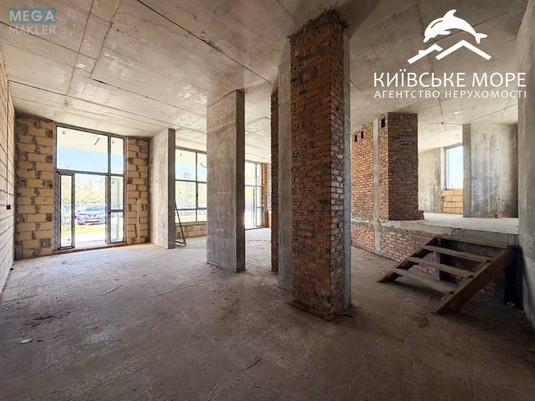 Оренда окремої будівлі/побудови, 176&nbsp;кв.м, <a class="location-link" href="/kiev/" title="Недвижимость Київ">Київ</a>, <a class="location-link" href="/kiev/dneprovskij/" title="Недвижимость Дніпровський район">Дніпровський р-н</a>, Воскресенська вул., 2В (изображение 3)