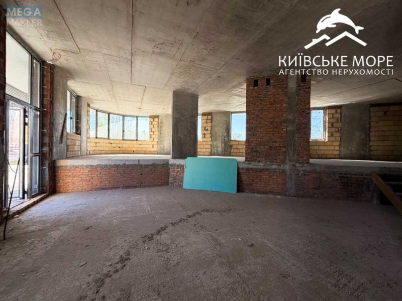 Оренда окремої будівлі/побудови, 176&nbsp;кв.м, <a class="location-link" href="/kiev/" title="Недвижимость Київ">Київ</a>, <a class="location-link" href="/kiev/dneprovskij/" title="Недвижимость Дніпровський район">Дніпровський р-н</a>, Воскресенська вул., 2В (изображение 4)