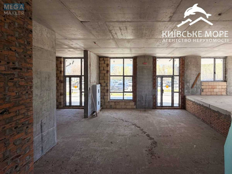 Оренда окремої будівлі/побудови, 176&nbsp;кв.м, <a class="location-link" href="/kiev/" title="Недвижимость Київ">Київ</a>, <a class="location-link" href="/kiev/dneprovskij/" title="Недвижимость Дніпровський район">Дніпровський р-н</a>, Воскресенська вул., 2В (изображение 6)