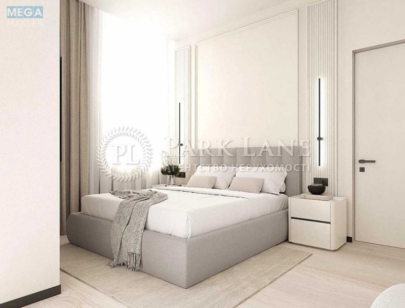 Продаж 2 кімнатної квартири (55,5/22,6/24,6), 5 пов. 6 пов. будинку, <a class="location-link" href="/gatnoe/" title="Недвижимость Гатне">Гатне</a>, Інститутська, 73 (изображение 5)