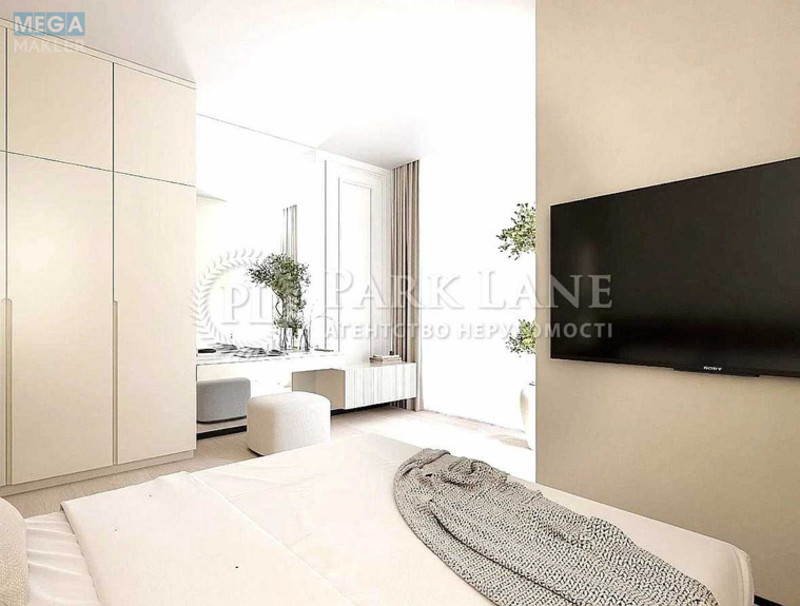 Продаж 2 кімнатної квартири (55,5/22,6/24,6), 5 пов. 6 пов. будинку, <a class="location-link" href="/gatnoe/" title="Недвижимость Гатне">Гатне</a>, Інститутська, 73 (изображение 6)