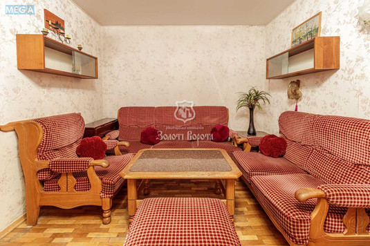 Продаж 2 кімнатної квартири (46/27/6), 5 пов. 9 пов. будинку, <a class="location-link" href="/kiev/" title="Недвижимость Київ">Київ</a>, <a class="location-link" href="/kiev/shevchenkovskij/" title="Недвижимость Шевченківський район">Шевченківський р-н</a>, Бакинська вул., 37 (изображение 4)