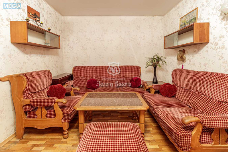 Продаж 2 кімнатної квартири (46/27/6), 5 пов. 9 пов. будинку, <a class="location-link" href="/kiev/" title="Недвижимость Київ">Київ</a>, <a class="location-link" href="/kiev/shevchenkovskij/" title="Недвижимость Шевченківський район">Шевченківський р-н</a>, Бакинська вул., 37 (изображение 4)