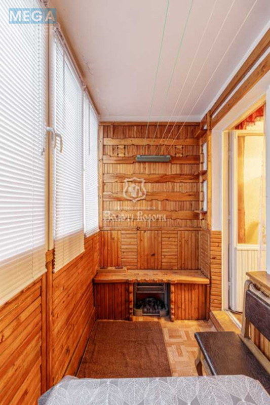 Продаж 2 кімнатної квартири (46/27/6), 5 пов. 9 пов. будинку, <a class="location-link" href="/kiev/" title="Недвижимость Київ">Київ</a>, <a class="location-link" href="/kiev/shevchenkovskij/" title="Недвижимость Шевченківський район">Шевченківський р-н</a>, Бакинська вул., 37 (изображение 6)