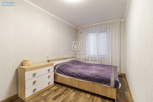 Продаж 2 кімнатної квартири (46/27/6), 5 пов. 9 пов. будинку, <a class="location-link" href="/kiev/" title="Недвижимость Київ">Київ</a>, <a class="location-link" href="/kiev/shevchenkovskij/" title="Недвижимость Шевченківський район">Шевченківський р-н</a>, Бакинська вул., 37 (изображение 7)