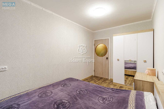 Продаж 2 кімнатної квартири (46/27/6), 5 пов. 9 пов. будинку, <a class="location-link" href="/kiev/" title="Недвижимость Київ">Київ</a>, <a class="location-link" href="/kiev/shevchenkovskij/" title="Недвижимость Шевченківський район">Шевченківський р-н</a>, Бакинська вул., 37 (изображение 9)