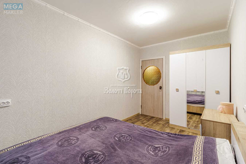 Продаж 2 кімнатної квартири (46/27/6), 5 пов. 9 пов. будинку, <a class="location-link" href="/kiev/" title="Недвижимость Київ">Київ</a>, <a class="location-link" href="/kiev/shevchenkovskij/" title="Недвижимость Шевченківський район">Шевченківський р-н</a>, Бакинська вул., 37 (изображение 9)