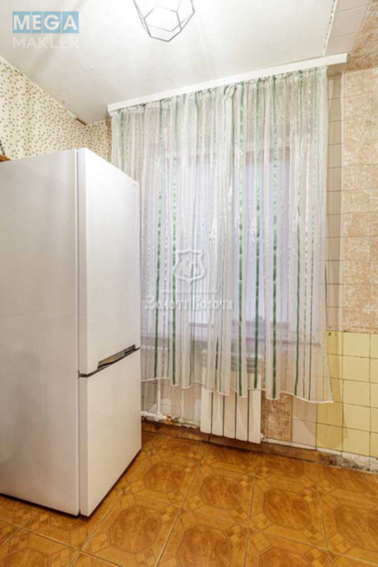 Продаж 2 кімнатної квартири (46/27/6), 5 пов. 9 пов. будинку, <a class="location-link" href="/kiev/" title="Недвижимость Київ">Київ</a>, <a class="location-link" href="/kiev/shevchenkovskij/" title="Недвижимость Шевченківський район">Шевченківський р-н</a>, Бакинська вул., 37 (изображение 11)