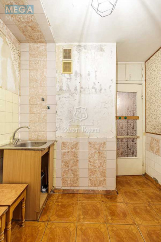 Продаж 2 кімнатної квартири (46/27/6), 5 пов. 9 пов. будинку, <a class="location-link" href="/kiev/" title="Недвижимость Київ">Київ</a>, <a class="location-link" href="/kiev/shevchenkovskij/" title="Недвижимость Шевченківський район">Шевченківський р-н</a>, Бакинська вул., 37 (изображение 13)