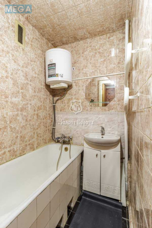 Продаж 2 кімнатної квартири (46/27/6), 5 пов. 9 пов. будинку, <a class="location-link" href="/kiev/" title="Недвижимость Київ">Київ</a>, <a class="location-link" href="/kiev/shevchenkovskij/" title="Недвижимость Шевченківський район">Шевченківський р-н</a>, Бакинська вул., 37 (изображение 15)