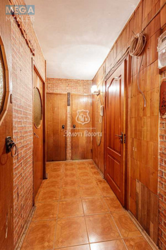 Продаж 2 кімнатної квартири (46/27/6), 5 пов. 9 пов. будинку, <a class="location-link" href="/kiev/" title="Недвижимость Київ">Київ</a>, <a class="location-link" href="/kiev/shevchenkovskij/" title="Недвижимость Шевченківський район">Шевченківський р-н</a>, Бакинська вул., 37 (изображение 17)