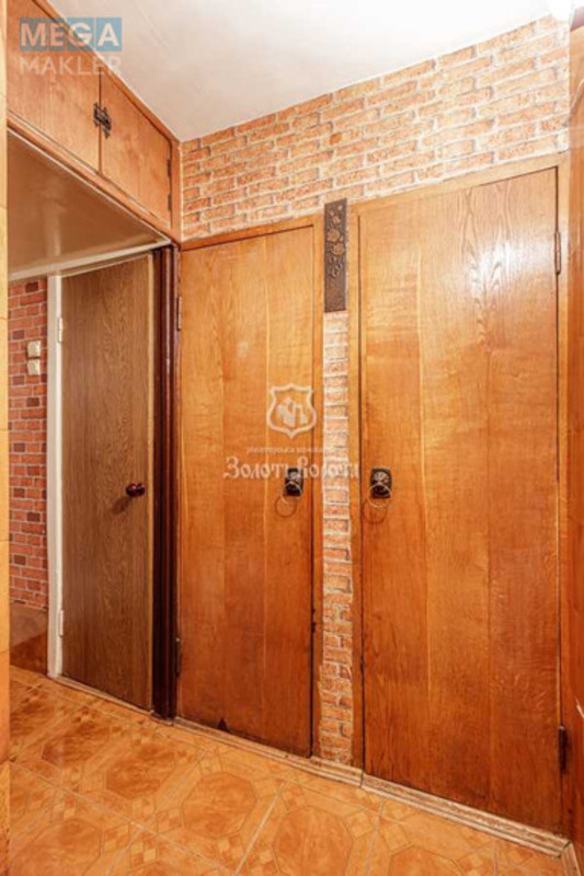 Продаж 2 кімнатної квартири (46/27/6), 5 пов. 9 пов. будинку, <a class="location-link" href="/kiev/" title="Недвижимость Київ">Київ</a>, <a class="location-link" href="/kiev/shevchenkovskij/" title="Недвижимость Шевченківський район">Шевченківський р-н</a>, Бакинська вул., 37 (изображение 18)