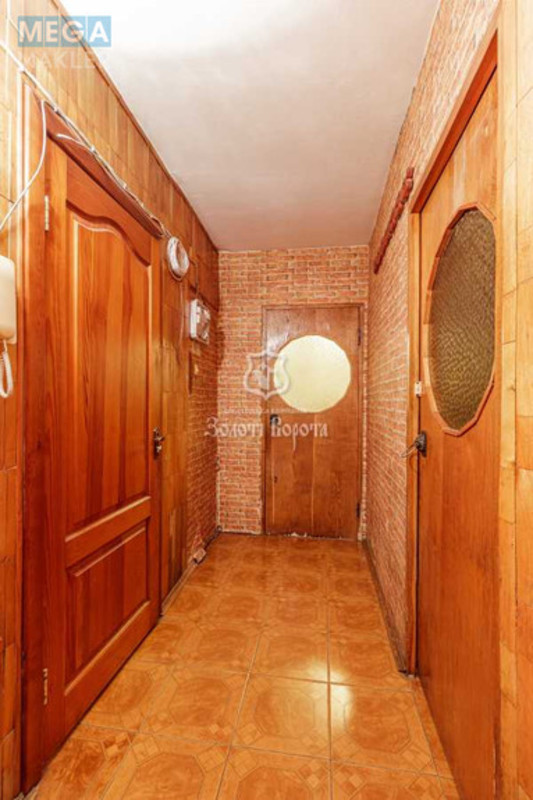 Продаж 2 кімнатної квартири (46/27/6), 5 пов. 9 пов. будинку, <a class="location-link" href="/kiev/" title="Недвижимость Київ">Київ</a>, <a class="location-link" href="/kiev/shevchenkovskij/" title="Недвижимость Шевченківський район">Шевченківський р-н</a>, Бакинська вул., 37 (изображение 19)