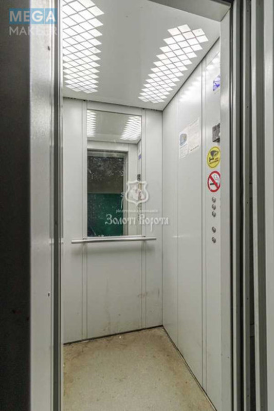 Продаж 2 кімнатної квартири (46/27/6), 5 пов. 9 пов. будинку, <a class="location-link" href="/kiev/" title="Недвижимость Київ">Київ</a>, <a class="location-link" href="/kiev/shevchenkovskij/" title="Недвижимость Шевченківський район">Шевченківський р-н</a>, Бакинська вул., 37 (изображение 20)